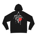 PsyopQueen Heavy Hoodie