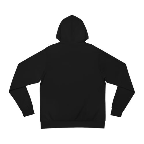 PsyopQueen Heavy Hoodie