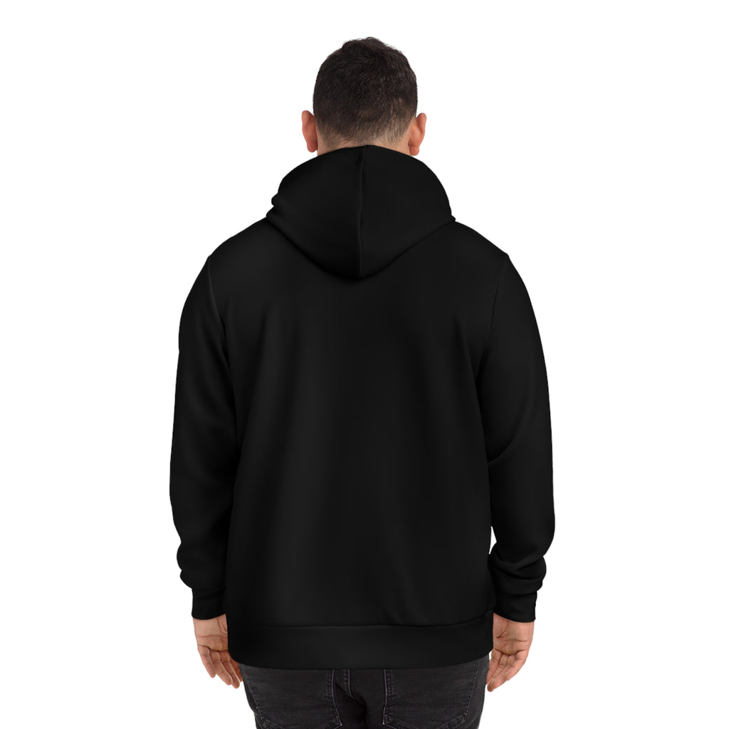 PsyopQueen Heavy Hoodie